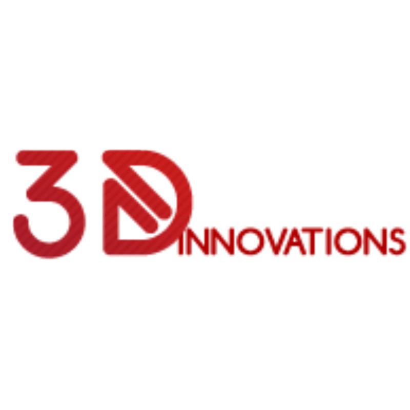 3D INNOVATIONS DESIGN PTE. LTD.